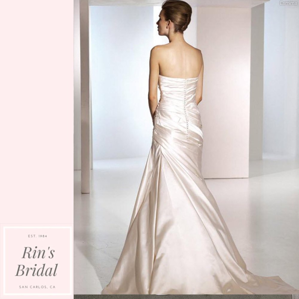 Pronovias Esmirna - Picture 2 of 8